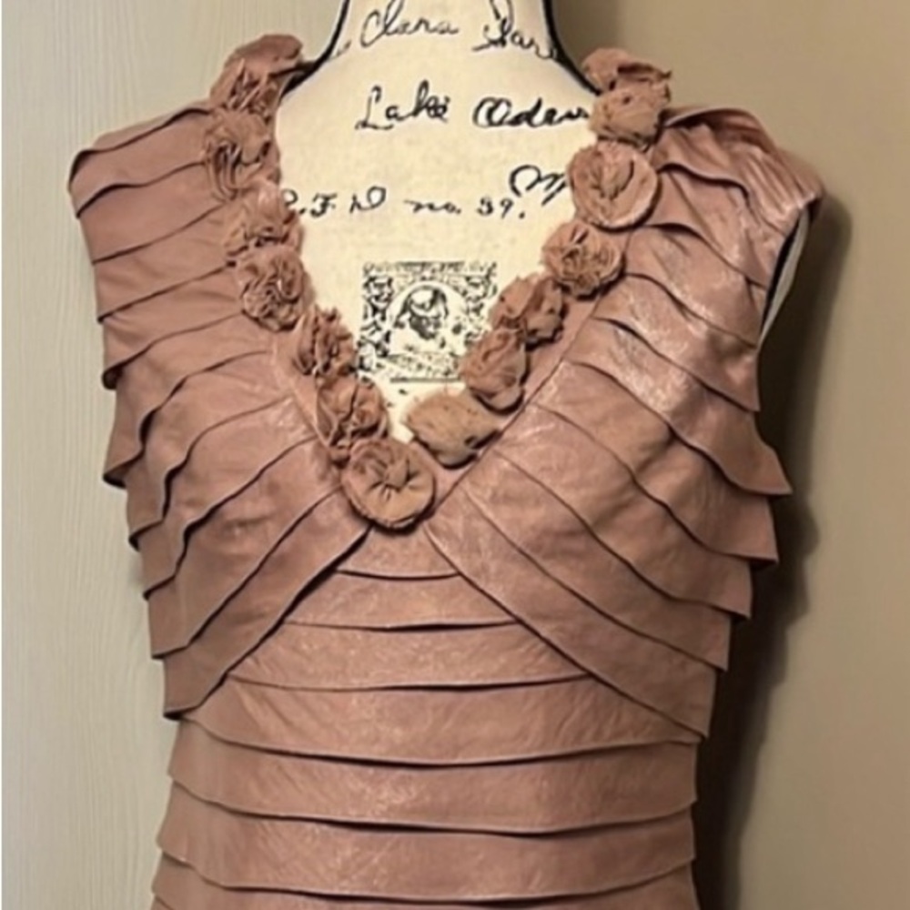 Adrianna Papell Dress